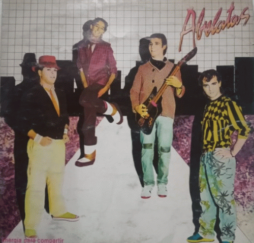 Abrelatas : Energia para Compartir